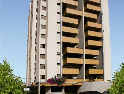 Edifício Guarucaia
