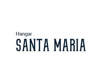 10-Hangar Santa Maria