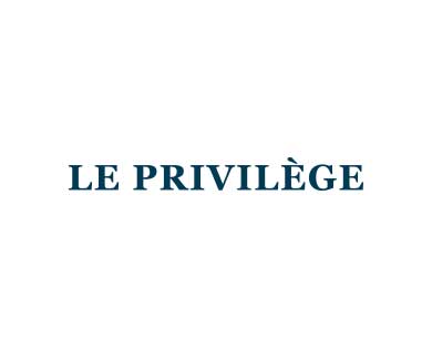 01-Rede Le Privilège