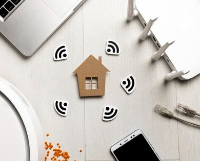 O futuro chegou: casas inteligentes já são uma realidade