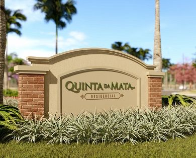 Quinta da Mata: lançado em 2020, residencial é sucesso de vendas